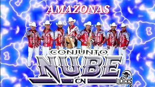 Conjunto Nube 2018  Amazonas quotMerequetenguequot 🎵 [upl. by Anauqahc751]