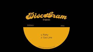 DiscoGram  Party [upl. by Sidonia]