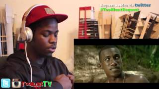 Hopsin FLY Reaction Video [upl. by Eimaral134]