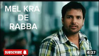 MEL KARA DE RABBA SOHNI KURI DE NAAL  Amrinder Gill  New Panjabi Song  Amrinder Gill best of 2024 [upl. by Bertero]