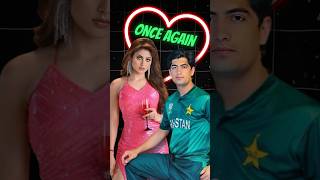 Naseem Shah amp Urvashi Rautela Once Again Trolled By Fans Why  shorts [upl. by Dore183]