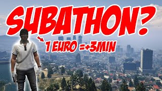 🔴 SUBATHON DAG 8  SPRINGBANK amp FUTURE RP  €1  3 MIN  DOEL  RAD DRAAIEN 🔴 DONATIE DISCORD 🔴 [upl. by Htabazile]