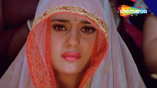 Yeh Toh Mehandi hai  Chori Chori Chupke Chupke  Movie Song  Preity Zinta [upl. by Arved]