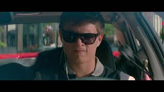 Baby Driver  Trailer [upl. by Curtice]