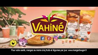 PUB Vahiné 2018  Vahiné fête lEpiphanie avec M amp Mme [upl. by Licastro717]