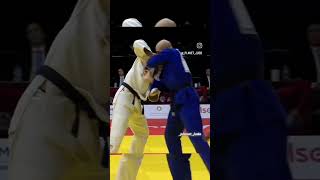 Michael KORREL 🇳🇱100kg GS Abu Dhabi 2024 judo дзюдо planetjudo спорт sports bjj jiujitsu [upl. by Esorylime]