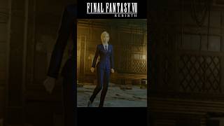 Final Fantasy 7 Rebirth  Elena amp Rude  Boss Fight [upl. by Schear399]