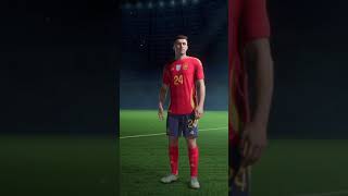 FC24 PLAYER FACES SPAIN  onlylukezz on Twitch [upl. by Lehman152]