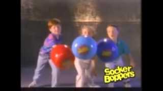 1997 Socker Boppers HD [upl. by Asirrac]