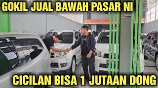 MURAH NI CICILAN 1 JUTAAN AJA HARGA MOBIL BEKAS DI SHOWROOM KAYLA MOBILINDO BANYAK PILIHAN [upl. by Kwapong]