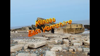 Kilnsea East Yorkshire [upl. by Neened682]