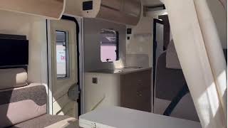 2022 72 RIMOR EVO 77 PLUS AUTOMATIC 5 BERTH [upl. by Jojo]