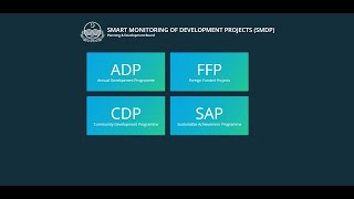 How to add Financials of Foreign Funded Projects in USD  Smart Monitoring of Development Projects [upl. by Leslie471]