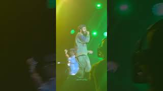 Protoje “Kingston Be Wise”52622CaliRootsMonterayCA protoje concertchampchamp [upl. by Nij975]