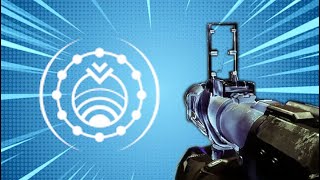 This New VOID Weapon Perk is INSANELY POWERFUL DESTABILIZING ROUNDS Explained Destiny 2 [upl. by Ilaire]