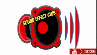 DJ sound effects Space sound 02 2020 New [upl. by Dari926]