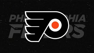 Philadelphia Flyers 2024 Goal Horn [upl. by Decamp]