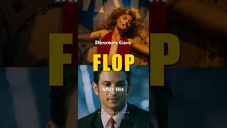 HIT DIRECTORS FLOP FILMS😭 [upl. by Pietje]