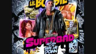 Lil Boosie Im The Shit [upl. by Ojybbob]