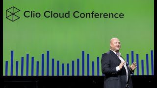 The 2023 Clio Cloud Conference Recap [upl. by Roydd]