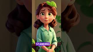 A Tale of Two Seeds motivation inspiration quotes lifelessons 3dcartoonanimation [upl. by Chaddie]