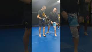 MMA Federasyonu Antrenör Semineri 21092024 İstanbul [upl. by Rehsa]