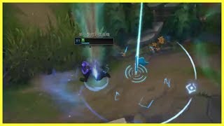 Yet Another Way To Dodge Karthus Ult  Best of LoL Streams 514 [upl. by Schaefer137]