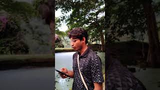 Banalata Sen Last Part  Kobita Recitation and Nature Video viralvideoshorts bengalipoetry fyp [upl. by Oijres543]