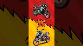 Bajaj Pulsar Ns400 VS Duke 390 💥🤩 On Road Price 🤔 Mileage  Top Speed🔥  New Pulsar Ns400 2024 [upl. by Larual]