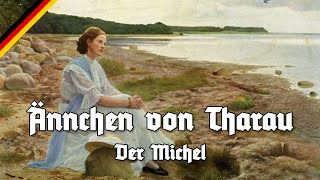 Ännchen von Tharau  Acapella  Der Michel [upl. by Lillie99]