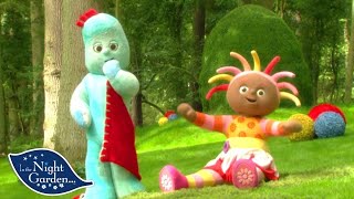 2 Hour Compilation Makka Pakkas Present  In the Night Garden  WildBrain Zigzag [upl. by Holmun459]