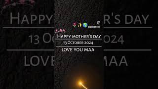 Happy mothers day💕💕😇😇 [upl. by Nehtanoj191]