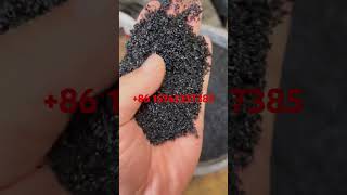 Rubber granules to rubber floor tiles [upl. by Deste456]