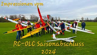 Impressionen vom RCOLC Saisonabschluss 2024 [upl. by Irolav]