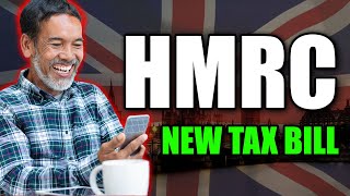 Unexpected HMRC Tax Demand – What You Need to Know [upl. by Carothers126]