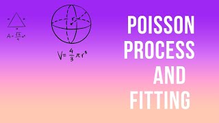 Poisson process [upl. by Inavoy]