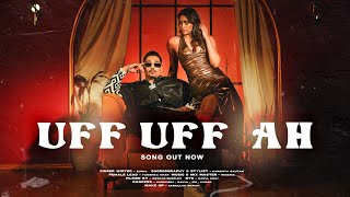 Uff Uff Ah  QUNAL  Official Music Video [upl. by Dyun40]