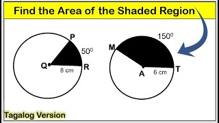 Sector of a circle math10 grade10 sectorofcircle circle howtocalculatesectorofcircle [upl. by Helse]