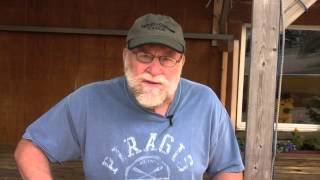 Wenonah Canoe Minnesota II Product Video Boundary Waters Catalog [upl. by Vareck]