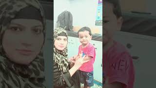 Free treatment cerebral palsy under 10 year old Dr Heena khanaurangabad viralvideo baby [upl. by Fenner]