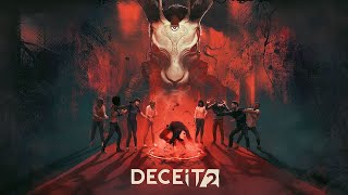 Deceit 2  i7 7700K amp RTX 3050 [upl. by Sumerlin422]