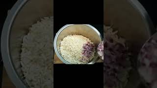 girmit or different bhel puri murmura recipe evening snackshubli dharwad chats shorts [upl. by Nonnahsed]