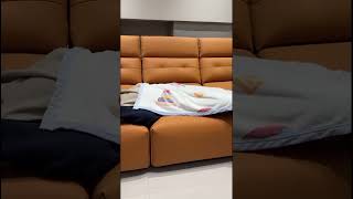 modren furniture Smart furniture 😉🛏️small spaces furniture utilities Shorts video [upl. by Ailed]