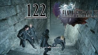 Final Fantasy 15 Deutsch 122  Der KüstenmarkTurm [upl. by Nemad]