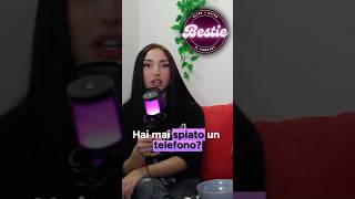 Clicca qui 👆per il video completo rosalba bestie bestiepodcast ex podcast [upl. by Aiynat]