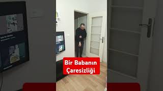 Baba kız videoları kanalımıza abone olursanız çok sevinirim ♥️ tiktokvideos shortvideo [upl. by Junie]