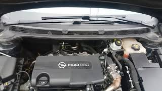 Astra j want accelerate no power and engine stalling [upl. by Gretal]