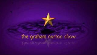 The Graham Norton Show [upl. by Xylina398]