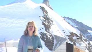 Jungfraujoch Switzerland  The Top of Europe [upl. by Camus]