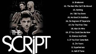 Thescript Greatest Hits Full Album  Best Songs Of Thescript [upl. by Macdonald]